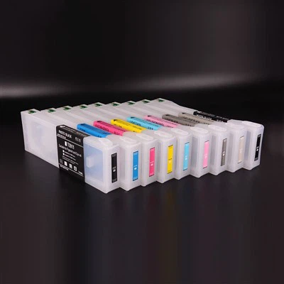 EPSON T5921 スタイラス プロ 11880/11880c 詰め替えインク カートリッジ